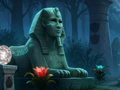 Hra Hidden Pyramid Escape