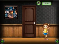 Hra Amgel Kids Room Escape 344