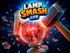 Hra Lamp Smash Lite