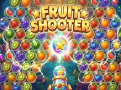 Hra Fruit Shooter