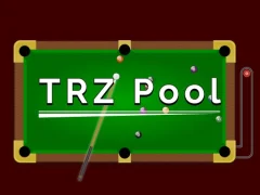 Hra TRZ Pool