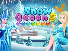 Hra Snow Queen 5