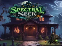 Hra Spectral Seek