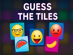 Hra Guess The Tiles