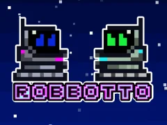Hra Robbotto