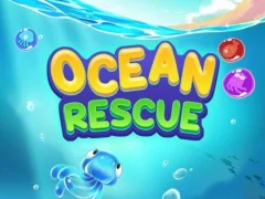 Hra Ocean Rescue