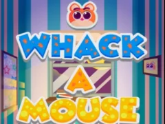 Hra Whack A Mouse