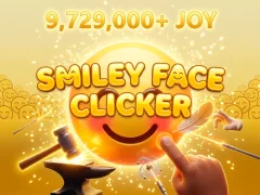 Hra Smiley Face Clicker