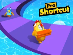 Hra Shortcut Pro