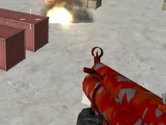 Hra Crazy Shooters