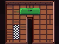 Hra Stickyban