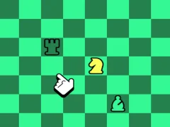 Hra Last Chess Standing