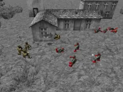 Hra Stickman Ww2 Battle Simulator
