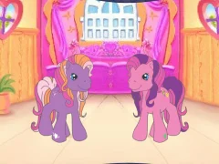 Hra My Little Pony Dance Studio