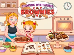 Hra Moms Recipes Brownies