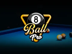 Hra 8 Ball Pro