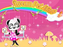 Hra Dream Pet Link