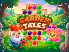 Hra Garden Tales 4