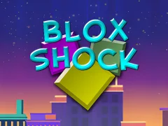 Hra Blox Shock