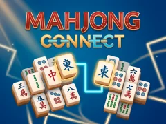 Hra Mahjong Connect