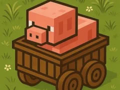 Hra Animal in Rails!