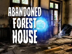 Hra Abandoned Forest House