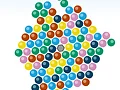 Hra Bubble spinner