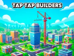 Hra Tap Tap Builders