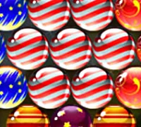 Hra Christmas Shooter
