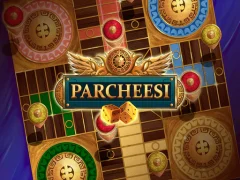 Hra Parcheesi