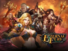 Hra Eternal Fury