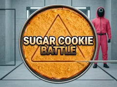 Hra Sugar Cookie Battle