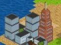 Hra Infectonator: world dominator