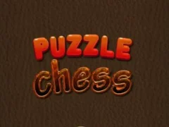 Hra Chess Puzzle