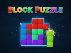 Hra Block Puzzle