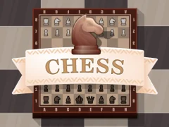 Hra Chess