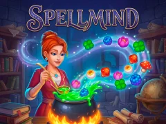 Hra Spellmind