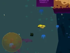 Hra Something Below The Sea