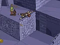 Hra Scoobydoo Adventures 4