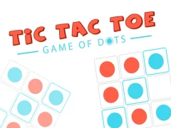 Hra TIC TAC TOE The Original Game