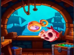 Hra Skulls And Bombs