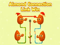Hra Almond Connection Link Win
