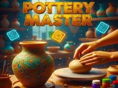 Hra Pottery Master