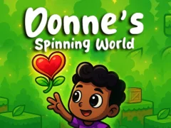 Hra Donne's Spinning World