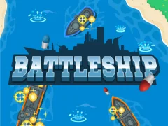 Hra Battleship