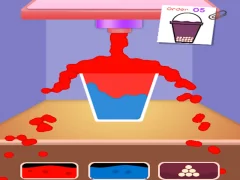 Hra Bubble Tea Mixing Game