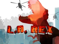Hra LA REX