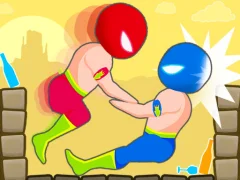 Hra Drunken Wrestle