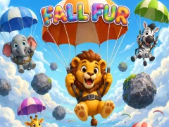 Hra Fall Fur