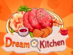 Hra Dream Kitchen